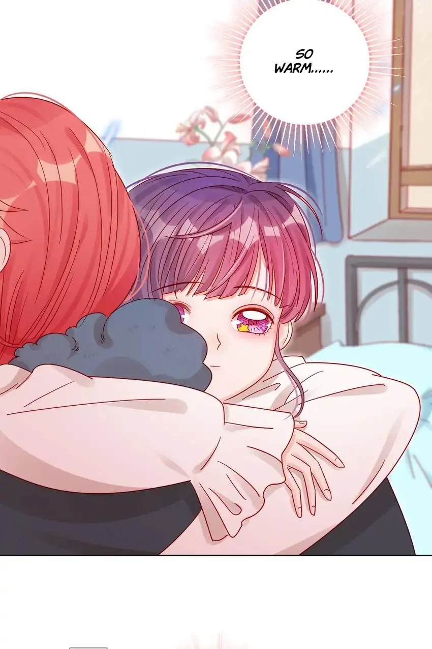 A Song Dwelling In The Clouds: Love Inside The Cage Chapter 18 156 026