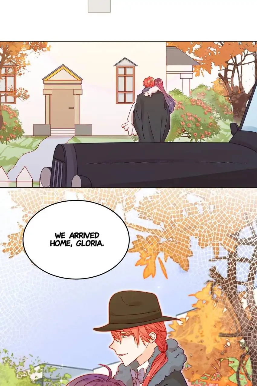 A Song Dwelling In The Clouds: Love Inside The Cage Chapter 18 158 028