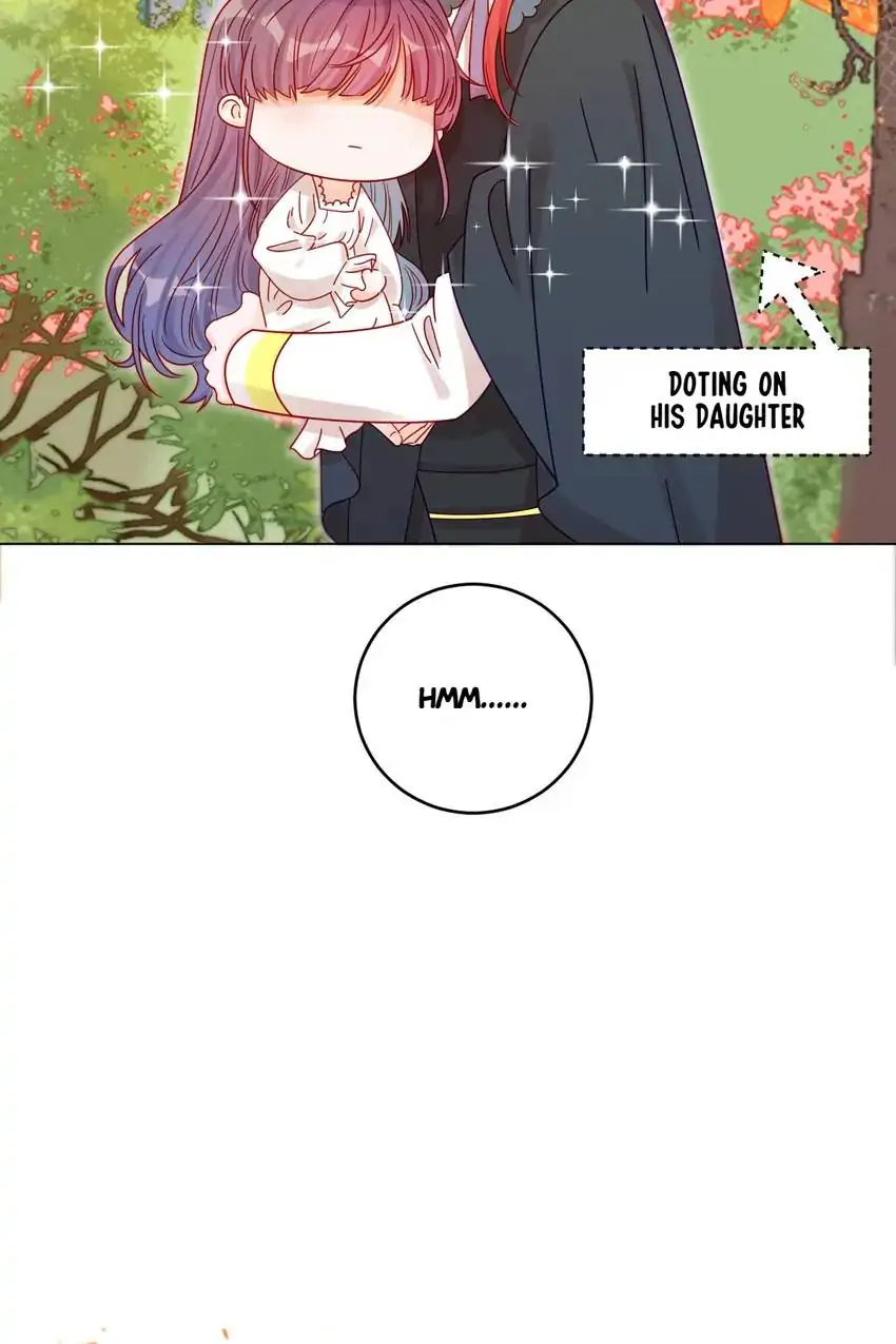 A Song Dwelling In The Clouds: Love Inside The Cage Chapter 18 159 029