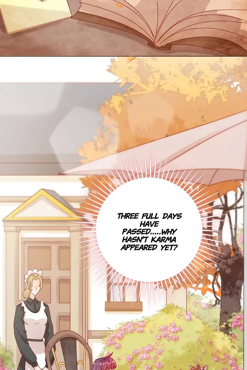 A Song Dwelling In The Clouds: Love Inside The Cage Chapter 18 161 031