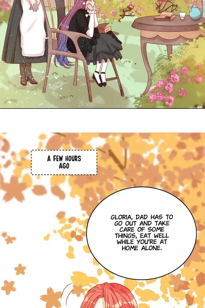 A Song Dwelling In The Clouds: Love Inside The Cage Chapter 18 162 032