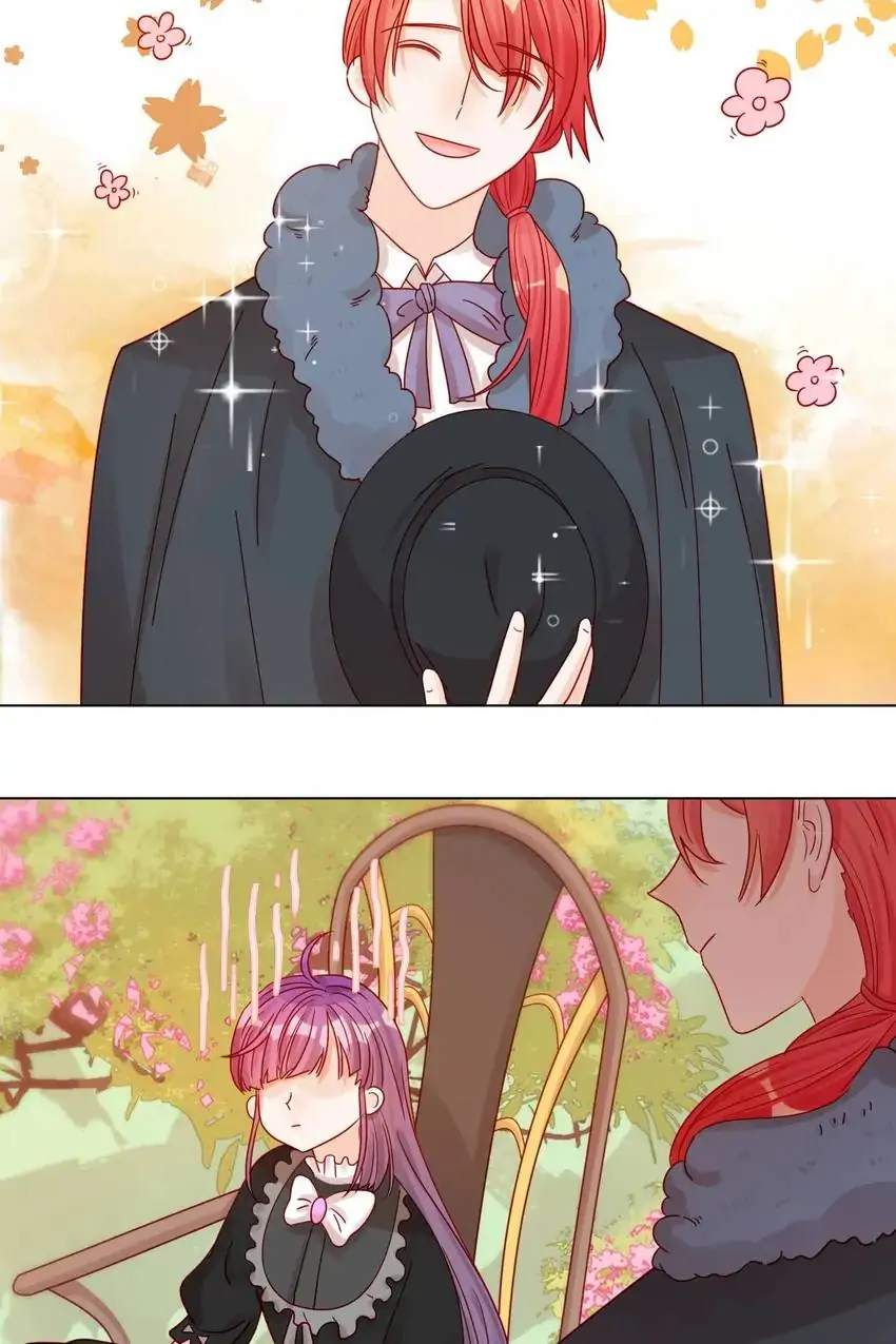 A Song Dwelling In The Clouds: Love Inside The Cage Chapter 18 163 033