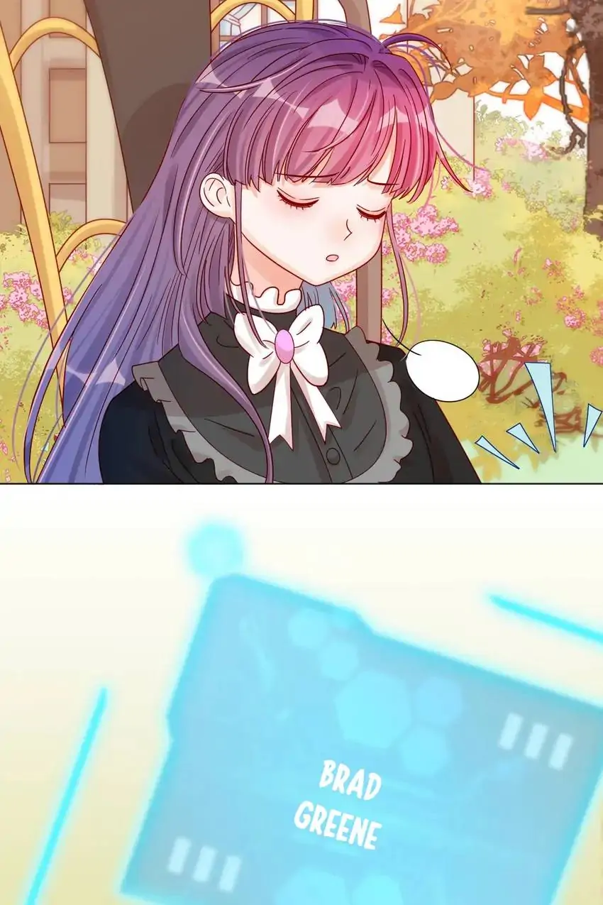 A Song Dwelling In The Clouds: Love Inside The Cage Chapter 18 165 035