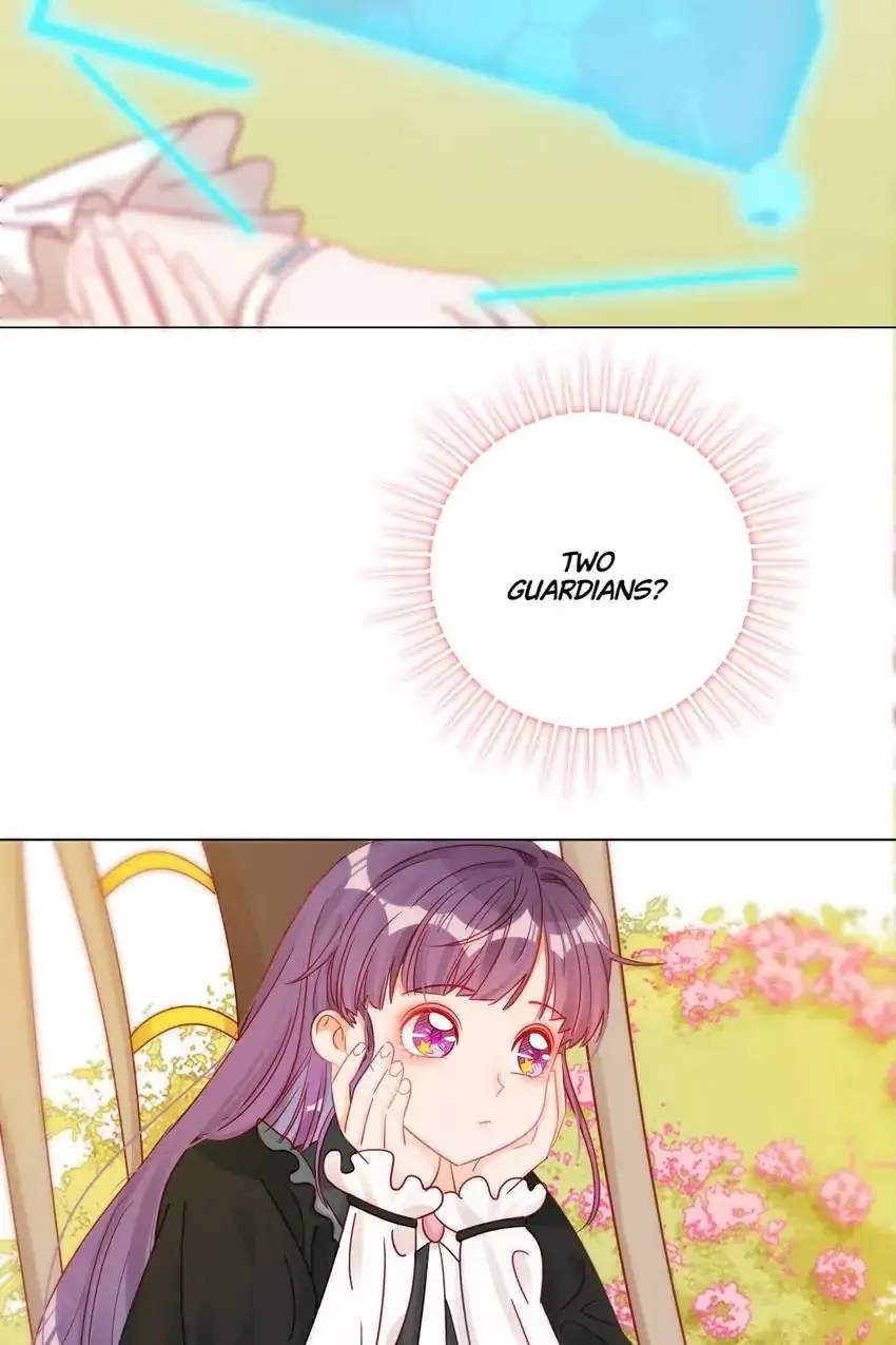 A Song Dwelling In The Clouds: Love Inside The Cage Chapter 18 166 036