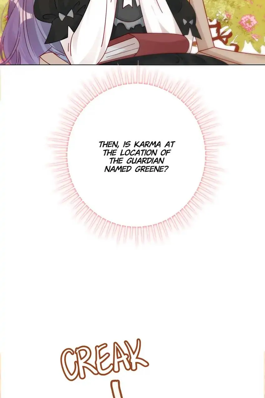 A Song Dwelling In The Clouds: Love Inside The Cage Chapter 18 167 037