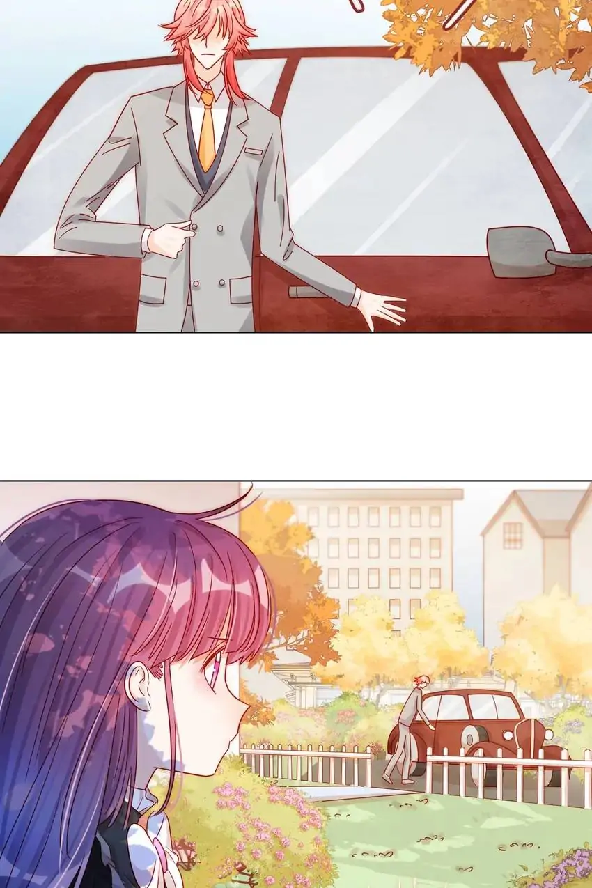 A Song Dwelling In The Clouds: Love Inside The Cage Chapter 18 169 039