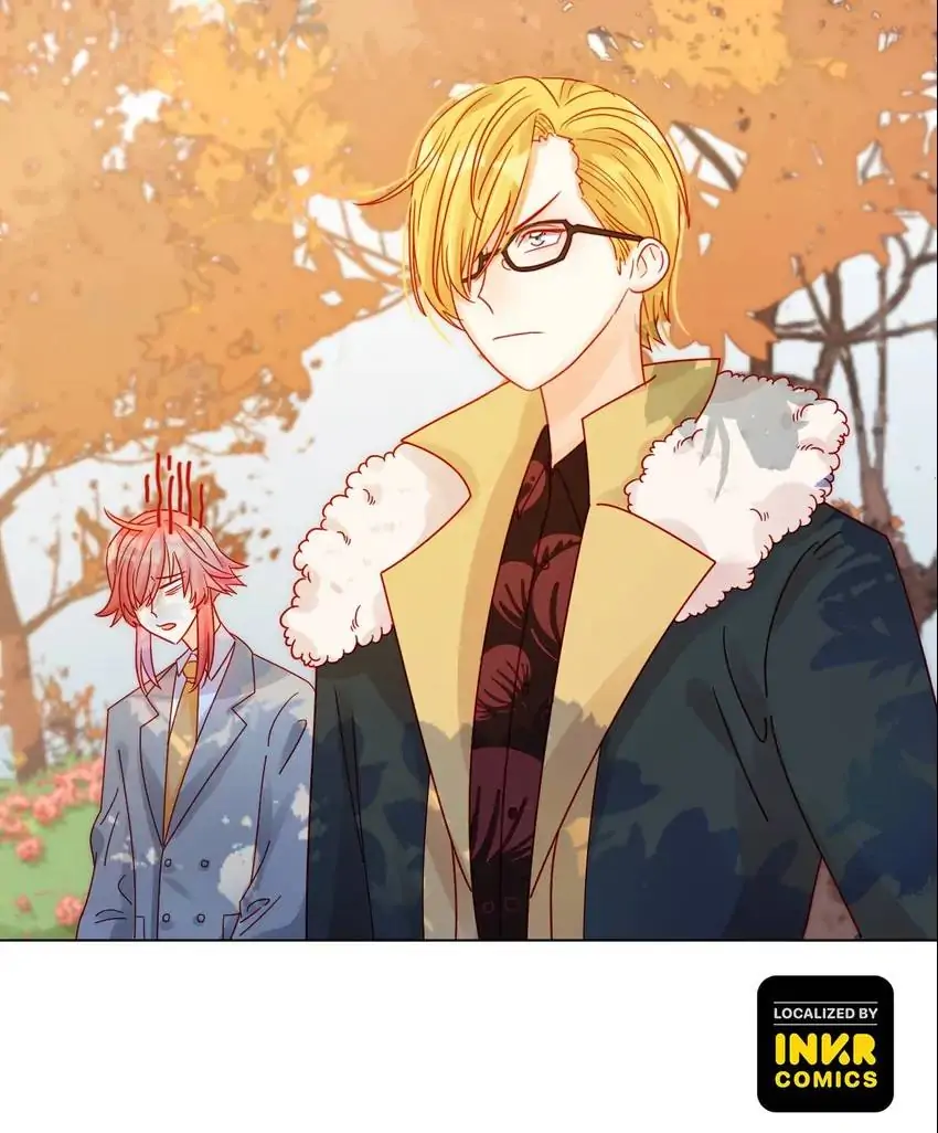 A Song Dwelling In The Clouds: Love Inside The Cage Chapter 18 171 041