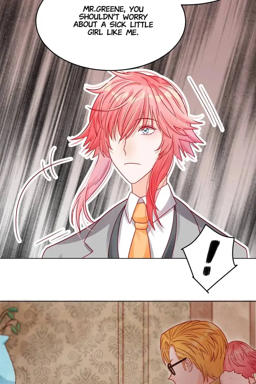 A Song Dwelling In The Clouds: Love Inside The Cage Chapter 19 142 012