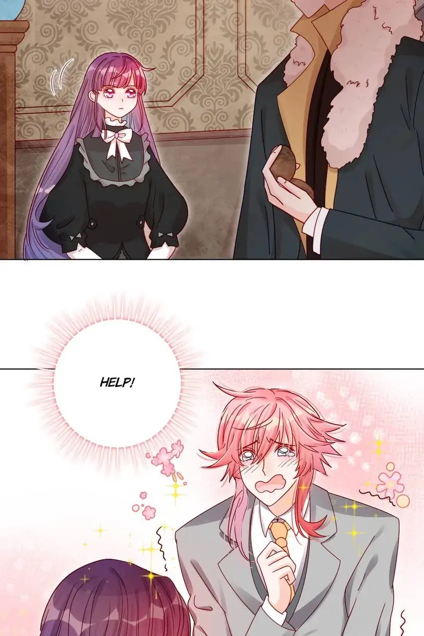 A Song Dwelling In The Clouds: Love Inside The Cage Chapter 19 143 013