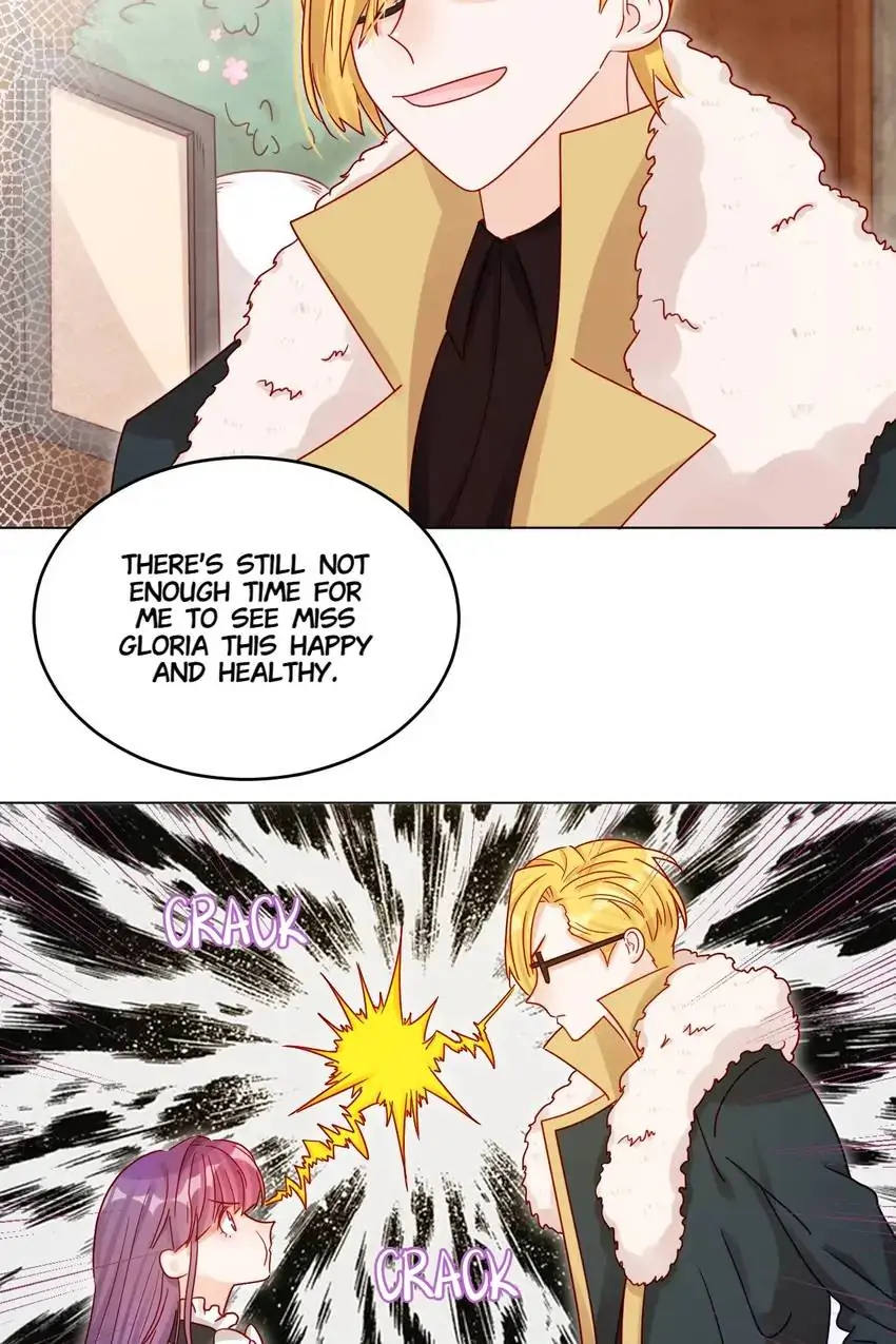 A Song Dwelling In The Clouds: Love Inside The Cage Chapter 19 145 015