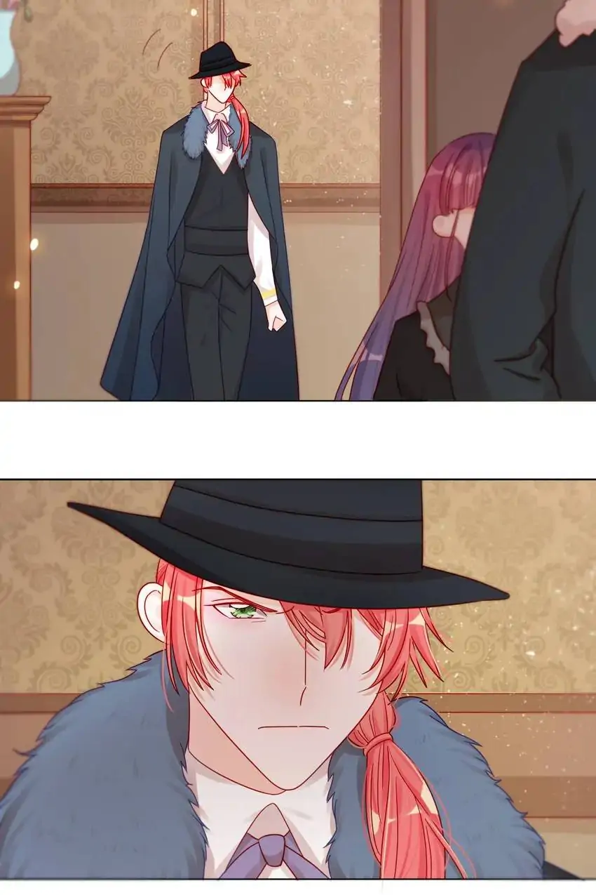 A Song Dwelling In The Clouds: Love Inside The Cage Chapter 19 147 017