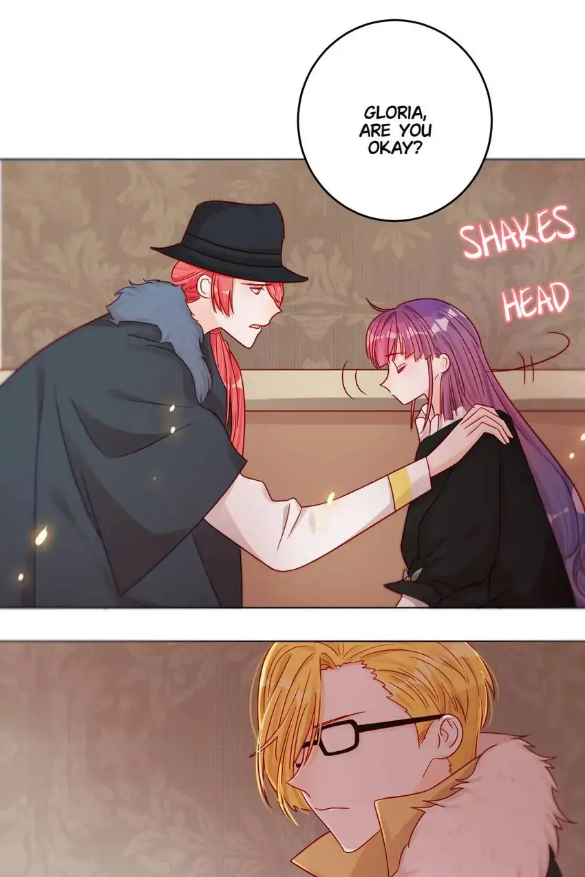 A Song Dwelling In The Clouds: Love Inside The Cage Chapter 19 148 018