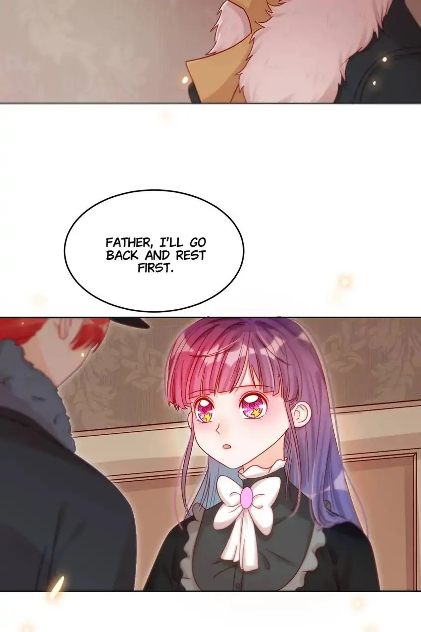 A Song Dwelling In The Clouds: Love Inside The Cage Chapter 19 149 019