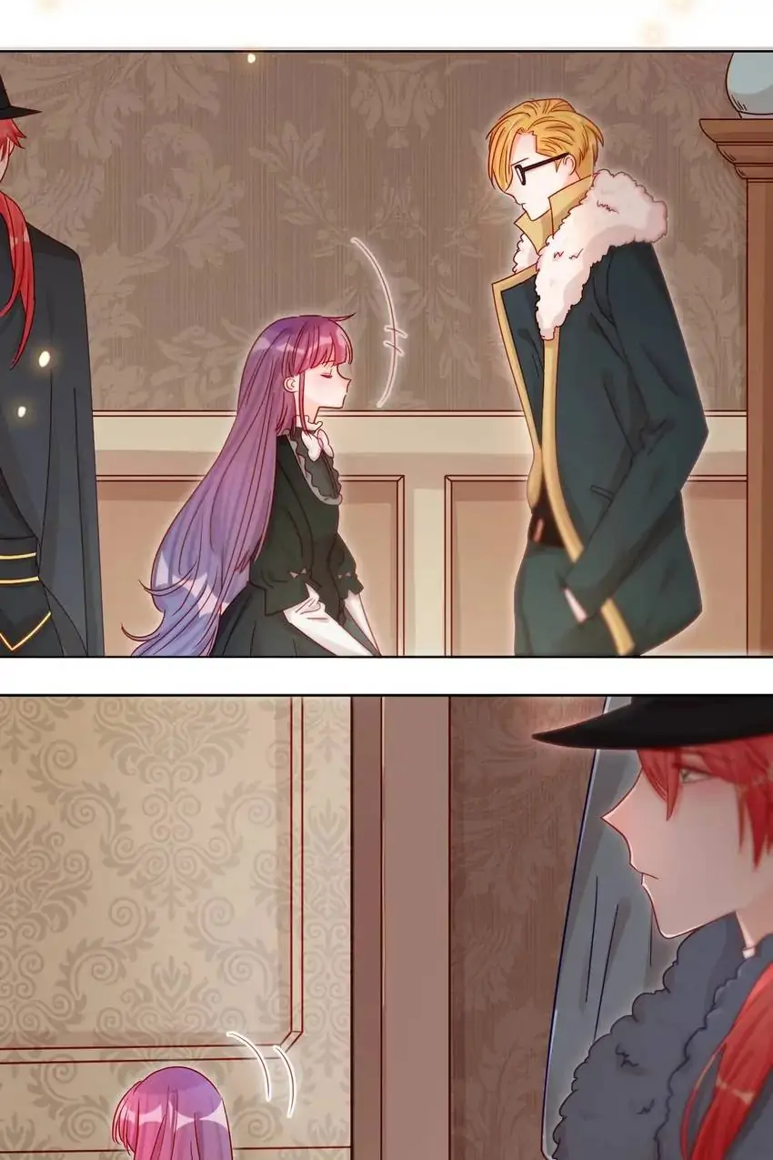 A Song Dwelling In The Clouds: Love Inside The Cage Chapter 19 150 020