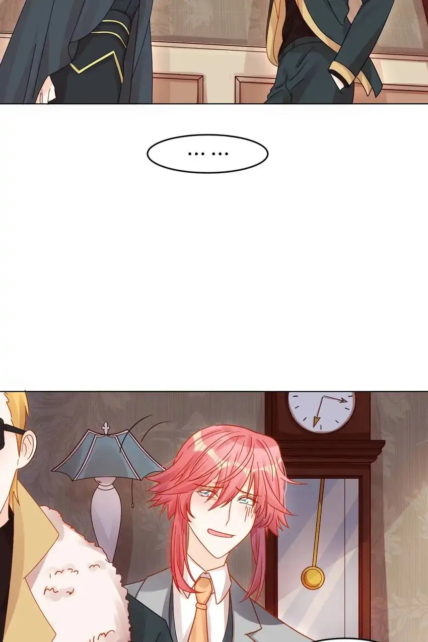 A Song Dwelling In The Clouds: Love Inside The Cage Chapter 19 153 023