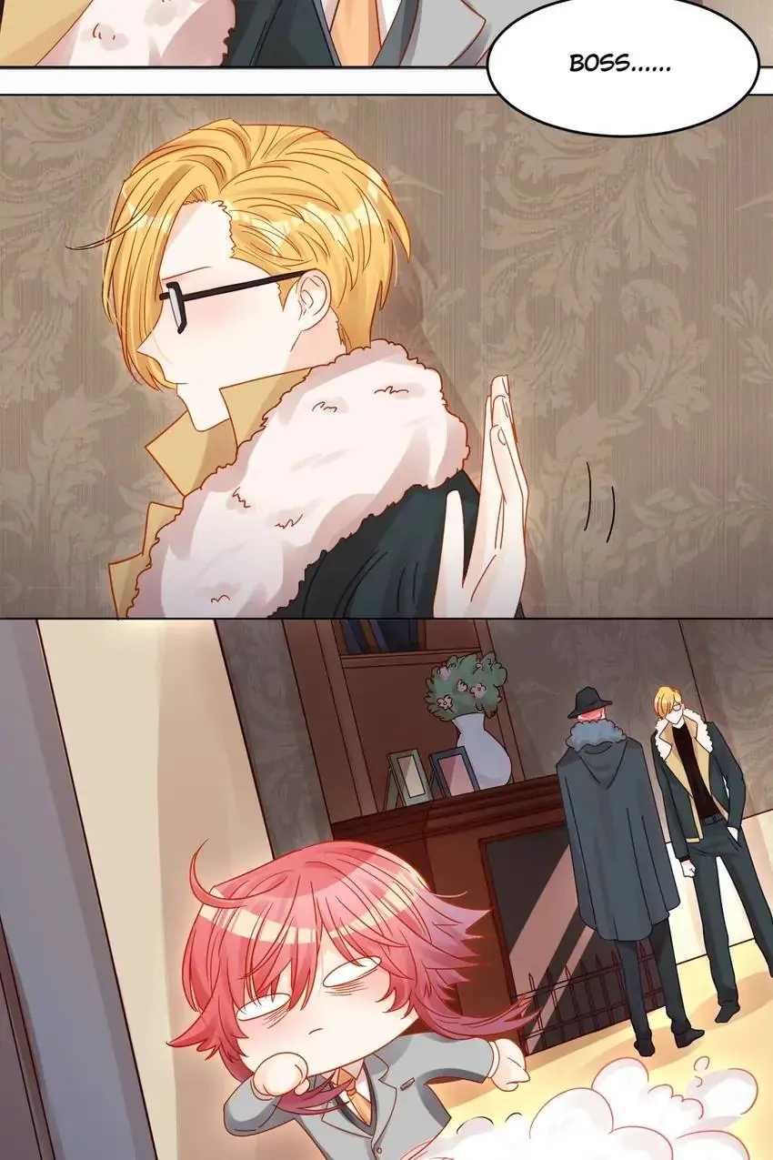 A Song Dwelling In The Clouds: Love Inside The Cage Chapter 19 154 024