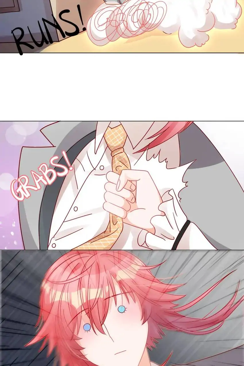 A Song Dwelling In The Clouds: Love Inside The Cage Chapter 19 155 025