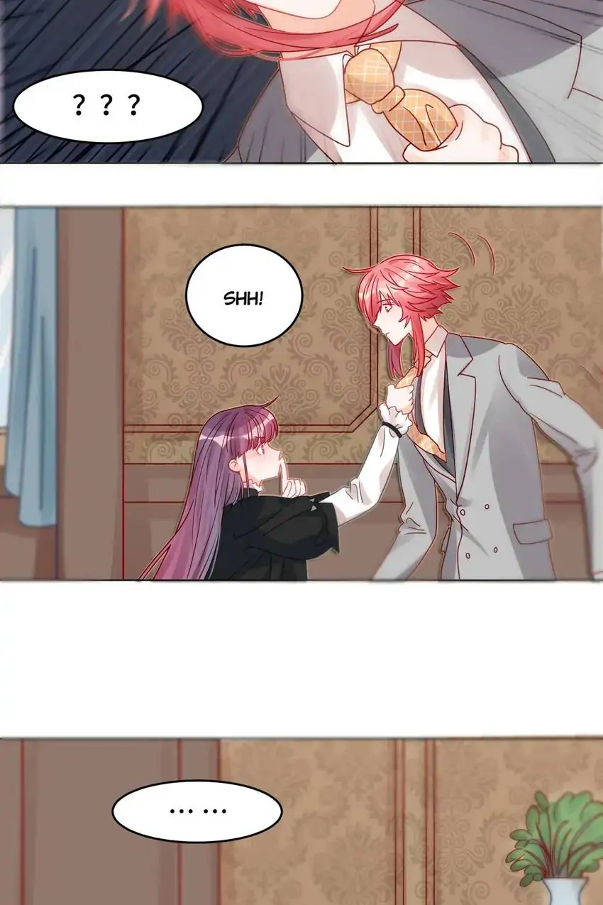 A Song Dwelling In The Clouds: Love Inside The Cage Chapter 19 156 026