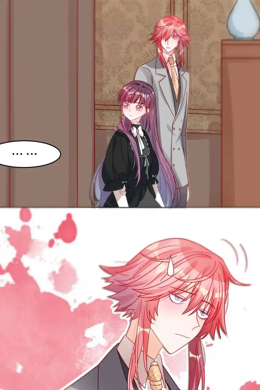 A Song Dwelling In The Clouds: Love Inside The Cage Chapter 19 157 027