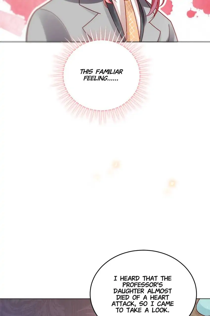 A Song Dwelling In The Clouds: Love Inside The Cage Chapter 19 158 028