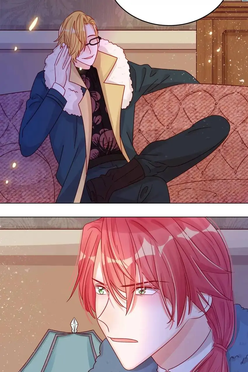 A Song Dwelling In The Clouds: Love Inside The Cage Chapter 19 159 029