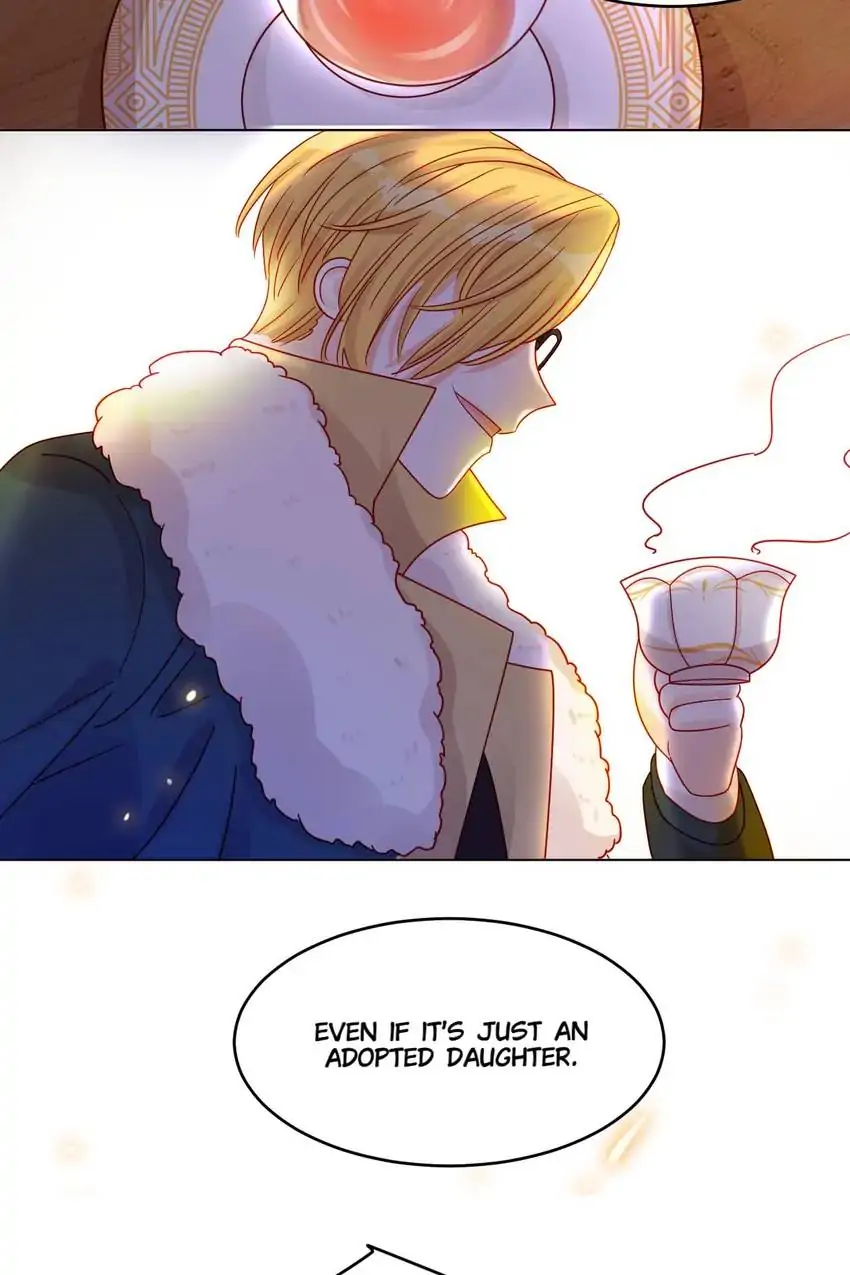 A Song Dwelling In The Clouds: Love Inside The Cage Chapter 19 161 031