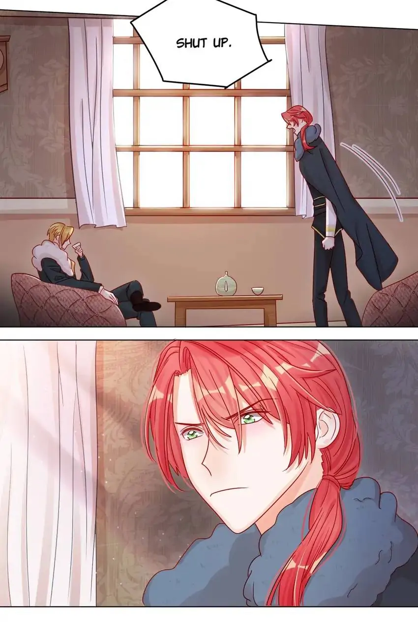 A Song Dwelling In The Clouds: Love Inside The Cage Chapter 19 162 032