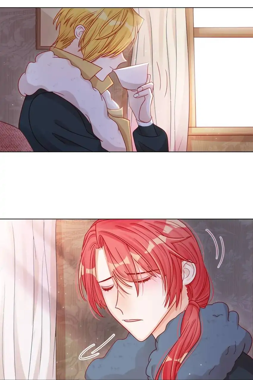 A Song Dwelling In The Clouds: Love Inside The Cage Chapter 19 163 033