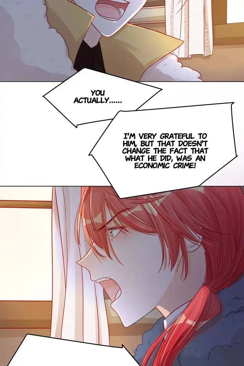 A Song Dwelling In The Clouds: Love Inside The Cage Chapter 19 166 036