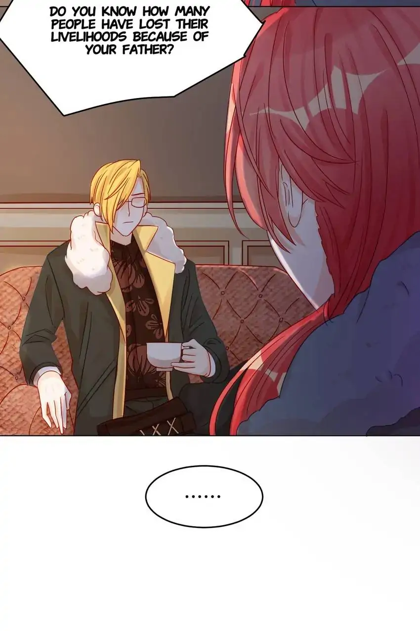 A Song Dwelling In The Clouds: Love Inside The Cage Chapter 19 167 037