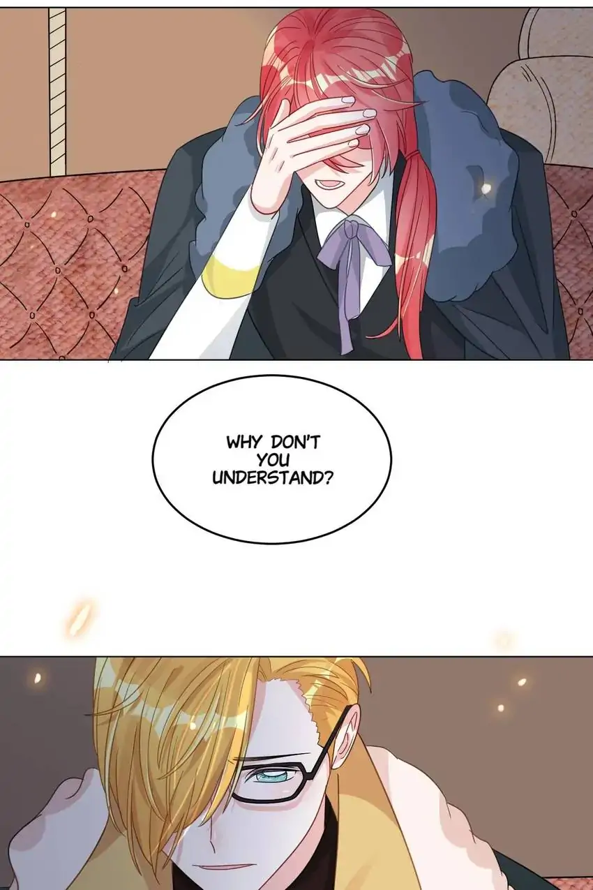 A Song Dwelling In The Clouds: Love Inside The Cage Chapter 19 168 038