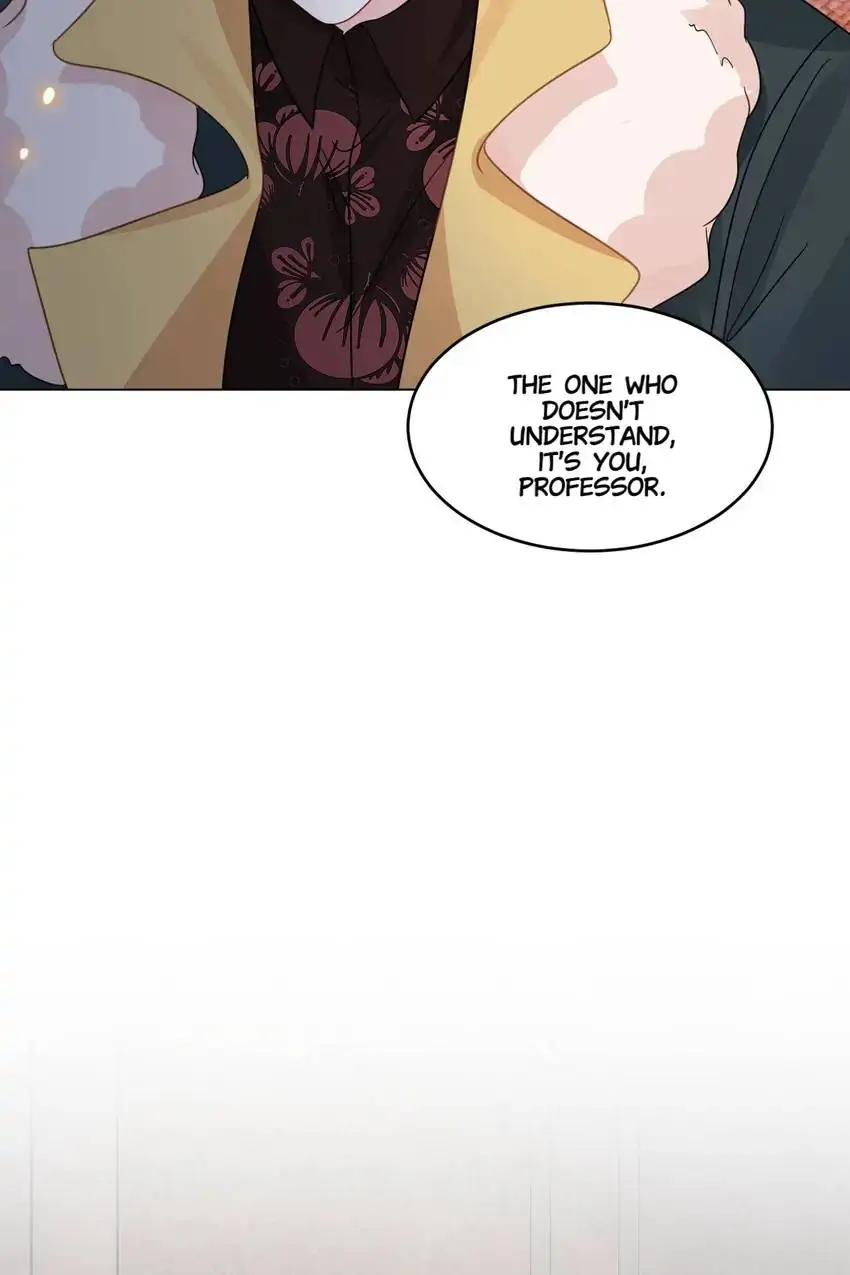 A Song Dwelling In The Clouds: Love Inside The Cage Chapter 19 169 039