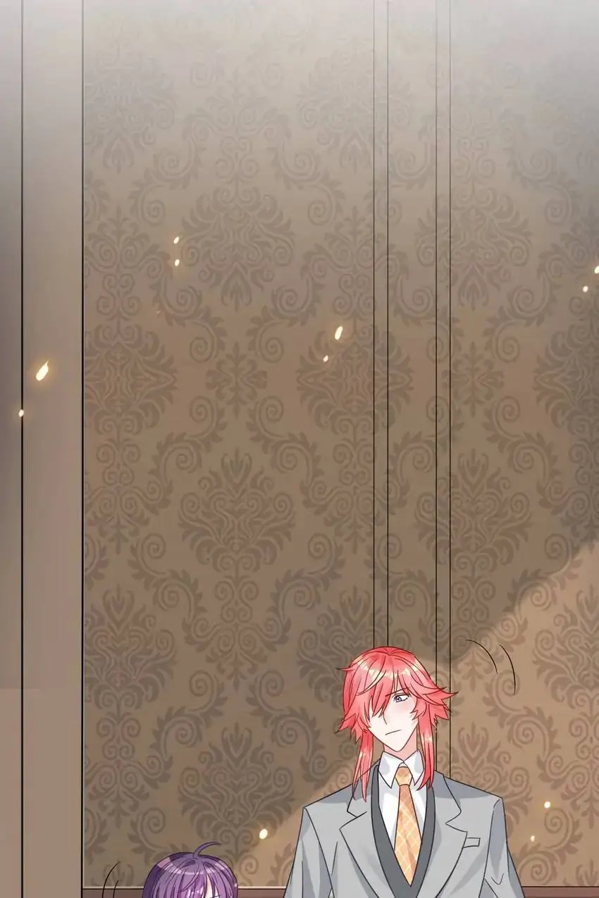 A Song Dwelling In The Clouds: Love Inside The Cage Chapter 19 170 040