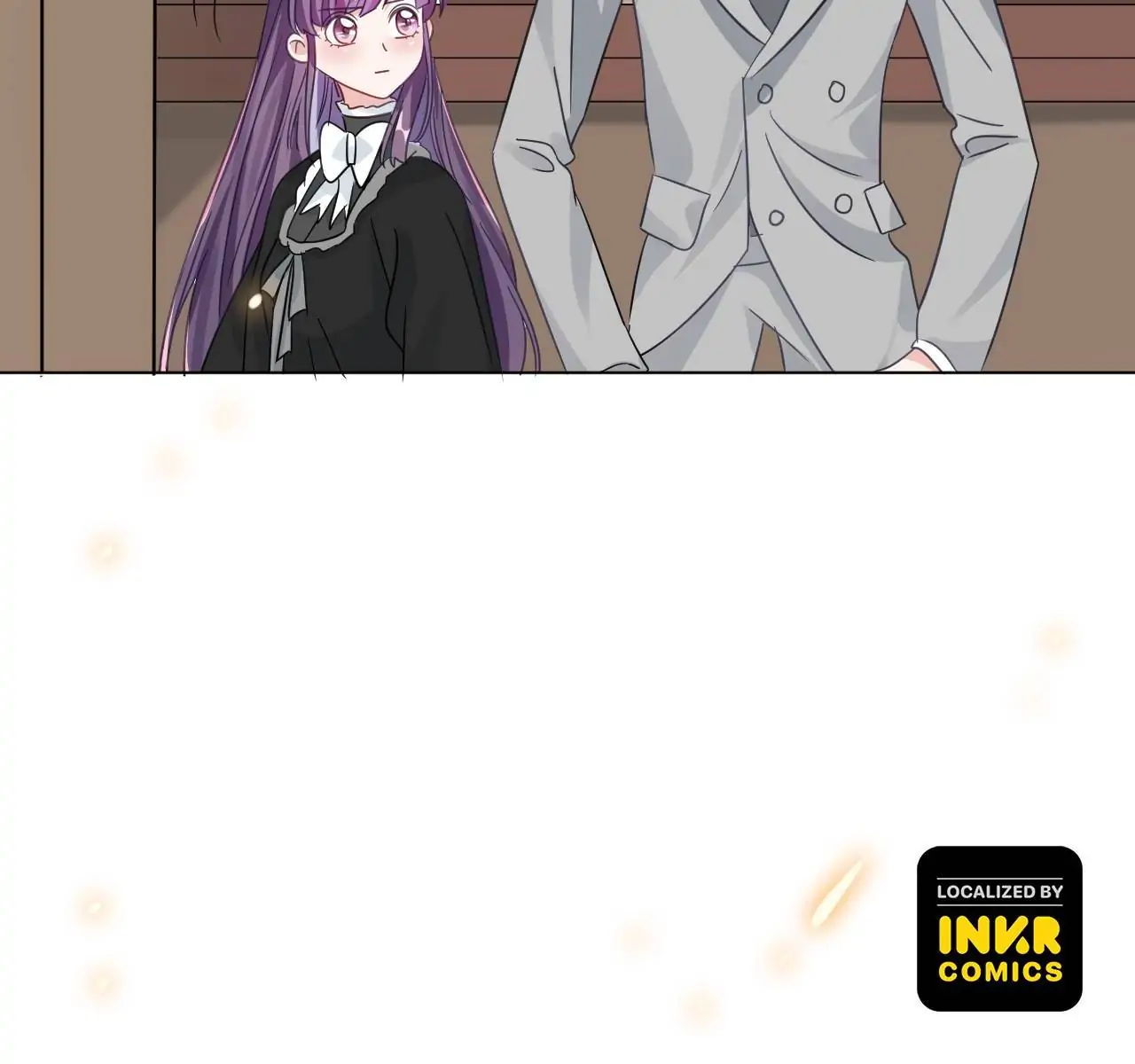 A Song Dwelling In The Clouds: Love Inside The Cage Chapter 19 171 041