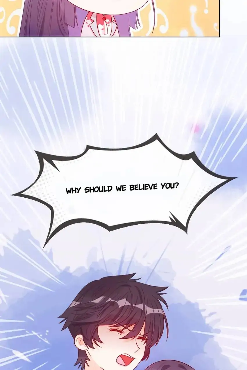 A Song Dwelling In The Clouds: Love Inside The Cage Chapter 2 180 05