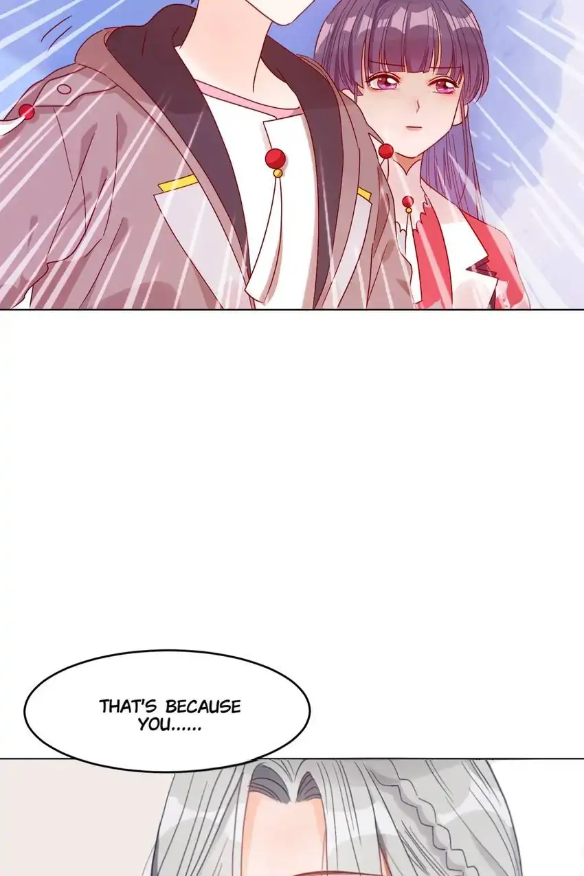 A Song Dwelling In The Clouds: Love Inside The Cage Chapter 2 181 06