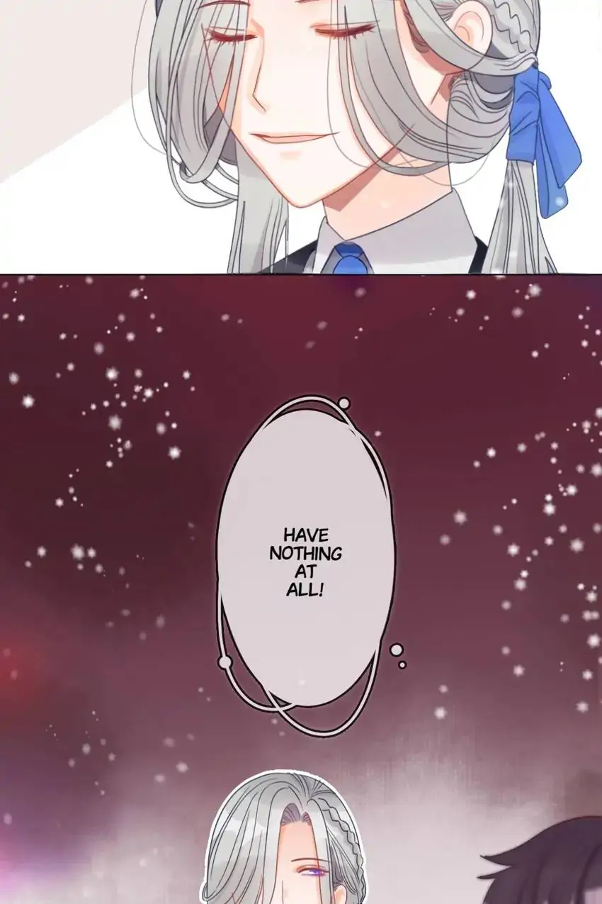 A Song Dwelling In The Clouds: Love Inside The Cage Chapter 2 182 07