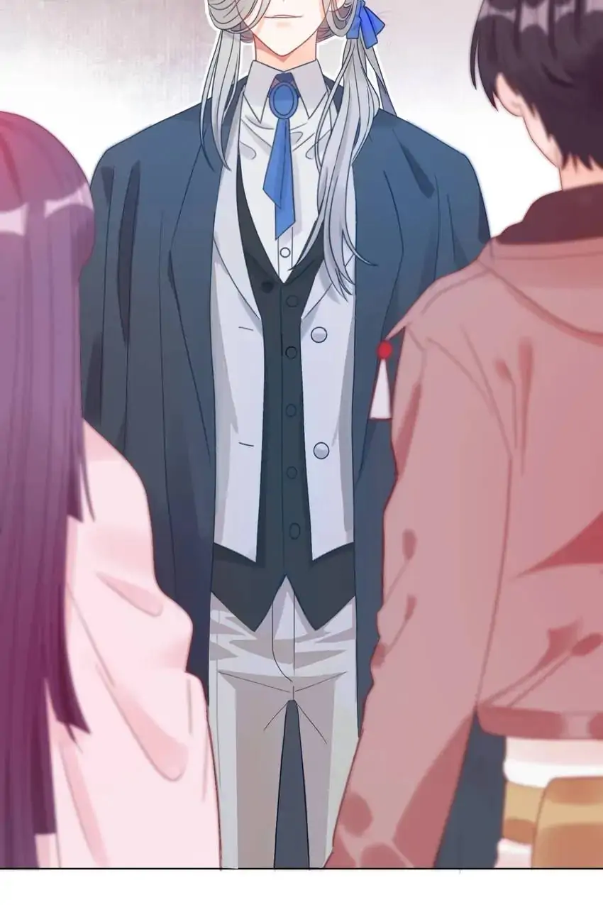 A Song Dwelling In The Clouds: Love Inside The Cage Chapter 2 183 08