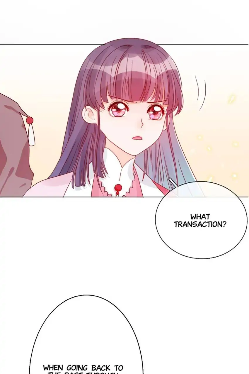 A Song Dwelling In The Clouds: Love Inside The Cage Chapter 2 186 11