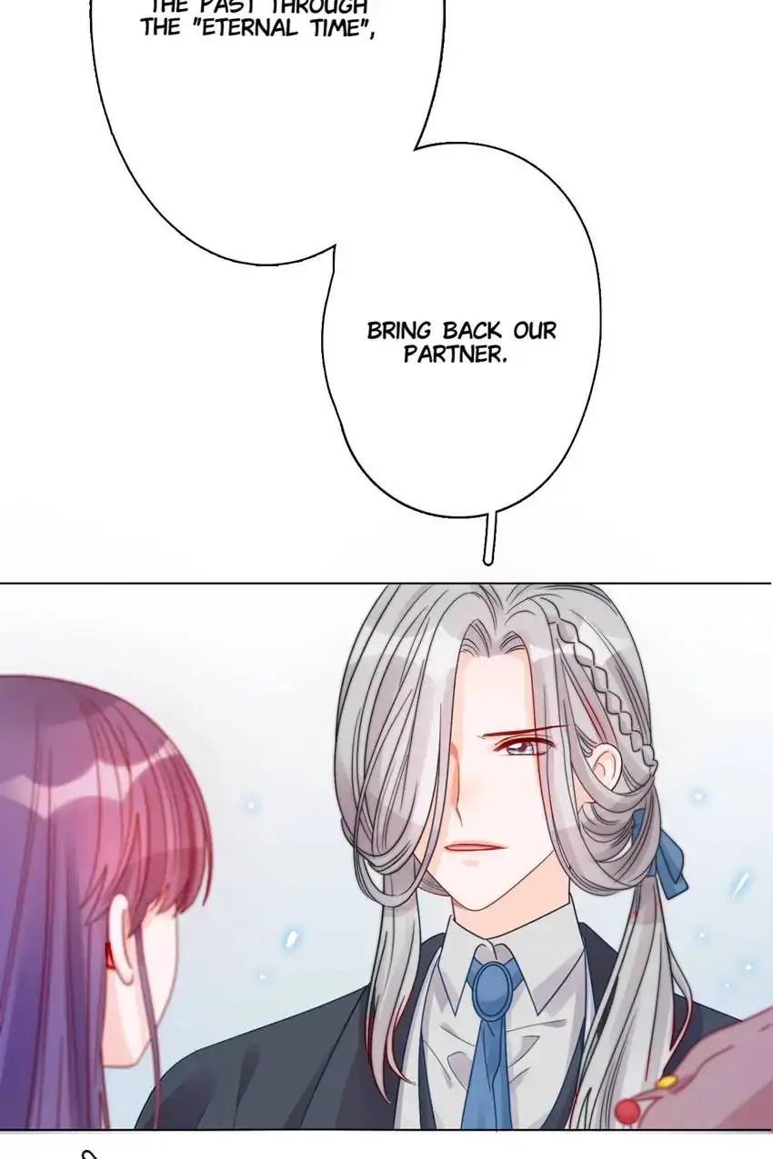 A Song Dwelling In The Clouds: Love Inside The Cage Chapter 2 187 12