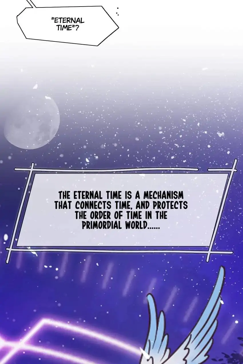 A Song Dwelling In The Clouds: Love Inside The Cage Chapter 2 188 13