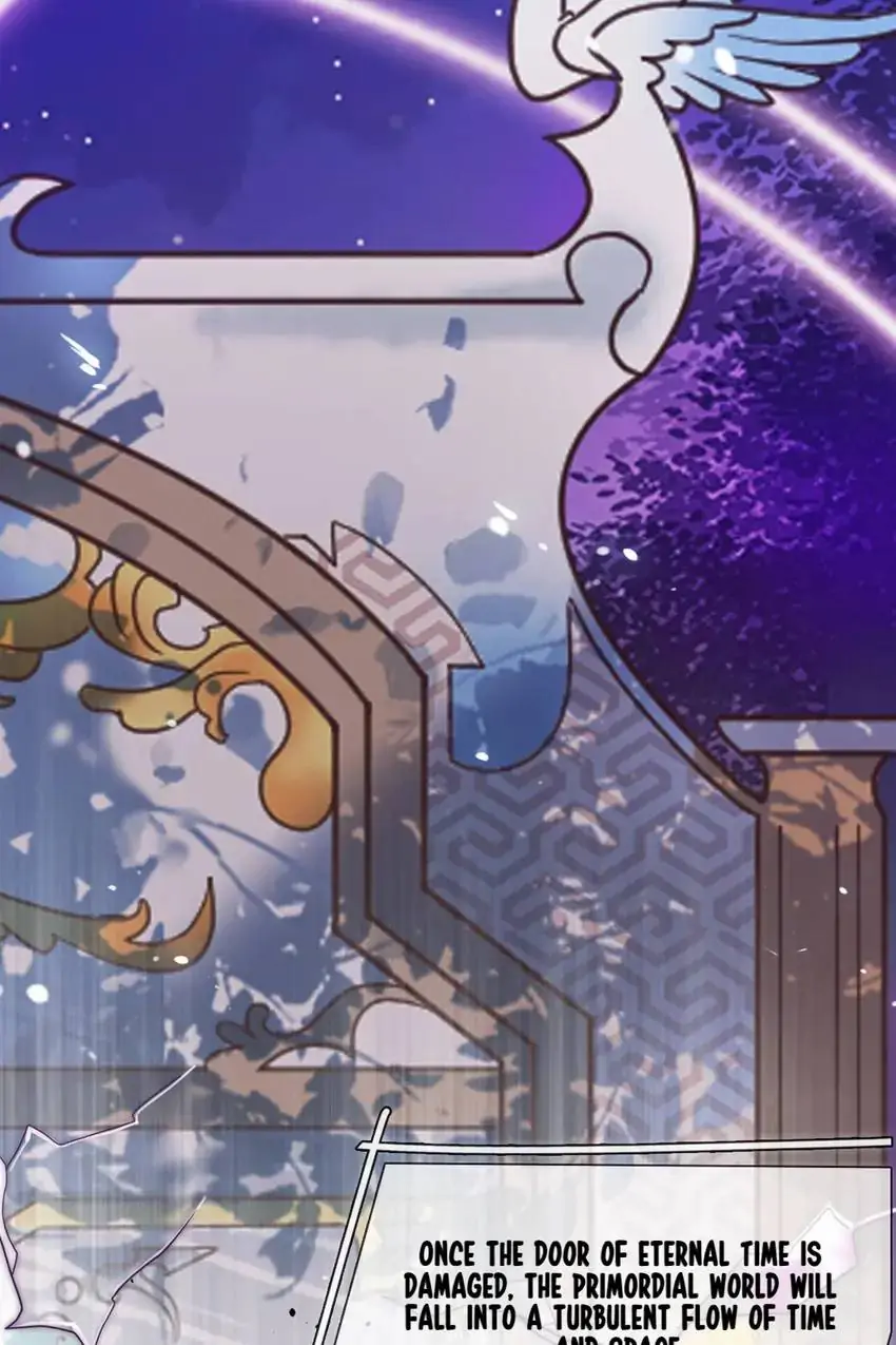 A Song Dwelling In The Clouds: Love Inside The Cage Chapter 2 189 14