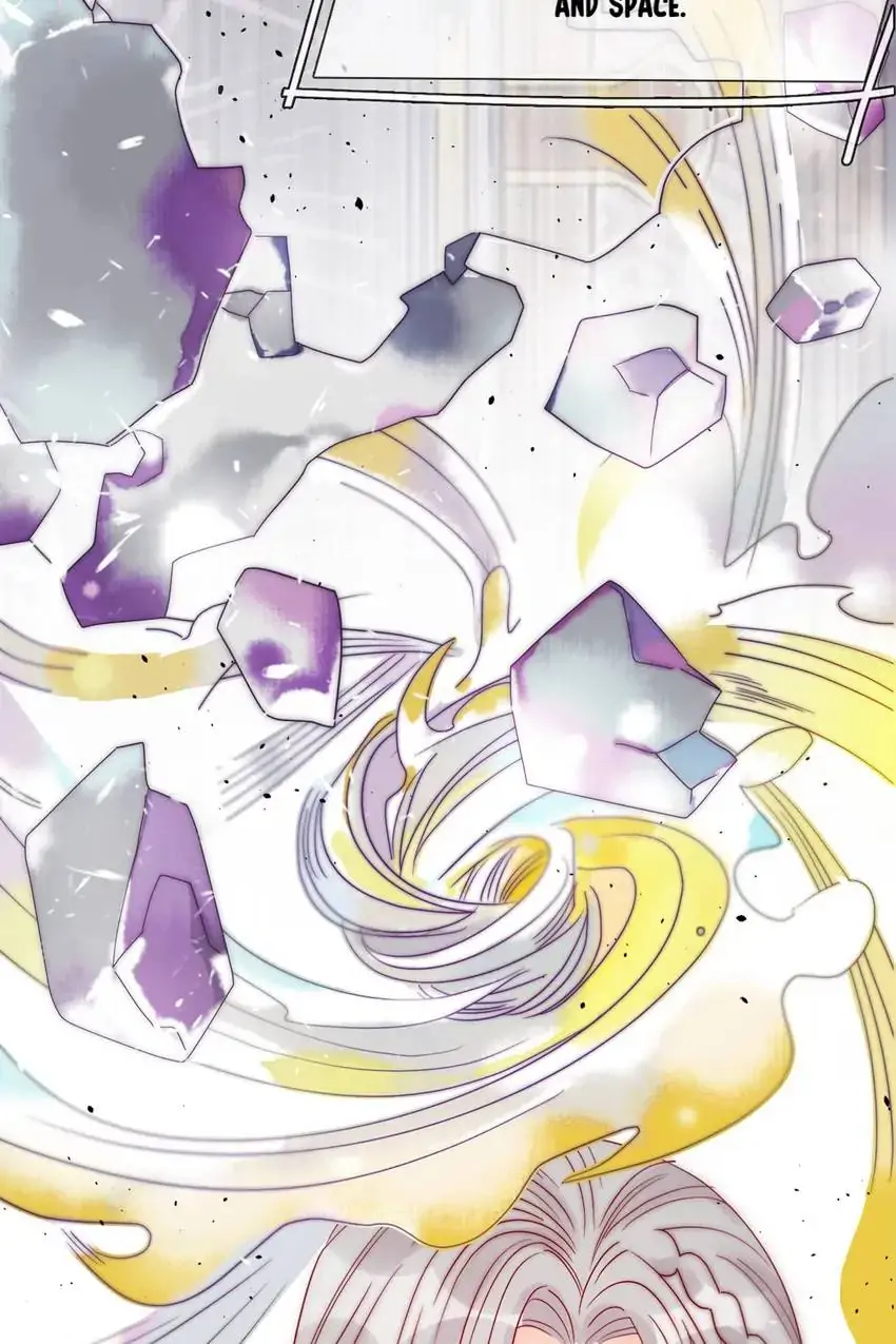 A Song Dwelling In The Clouds: Love Inside The Cage Chapter 2 190 15