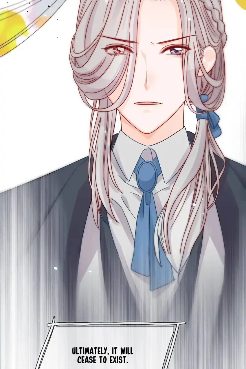 A Song Dwelling In The Clouds: Love Inside The Cage Chapter 2 191 16