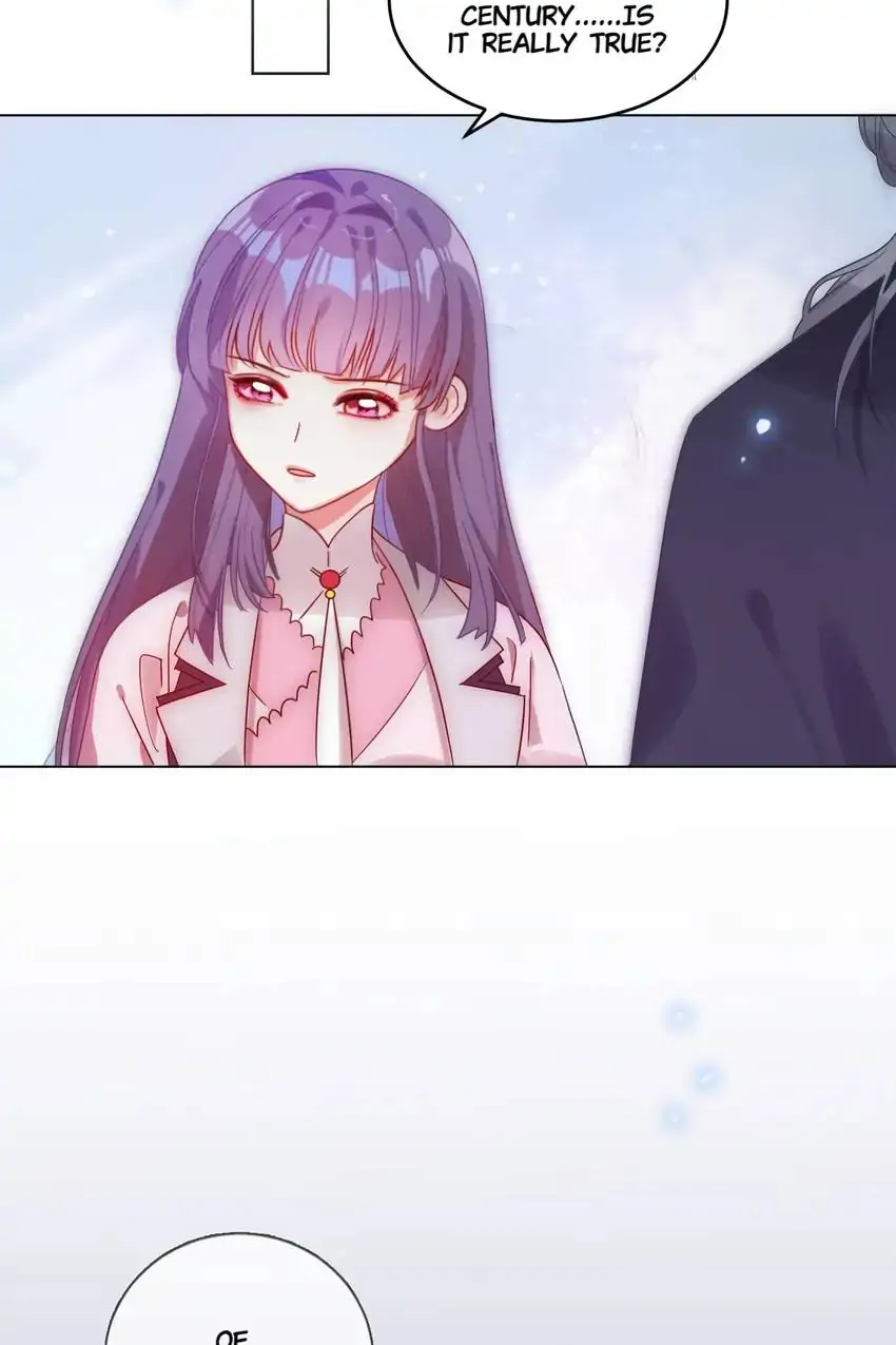 A Song Dwelling In The Clouds: Love Inside The Cage Chapter 2 193 18