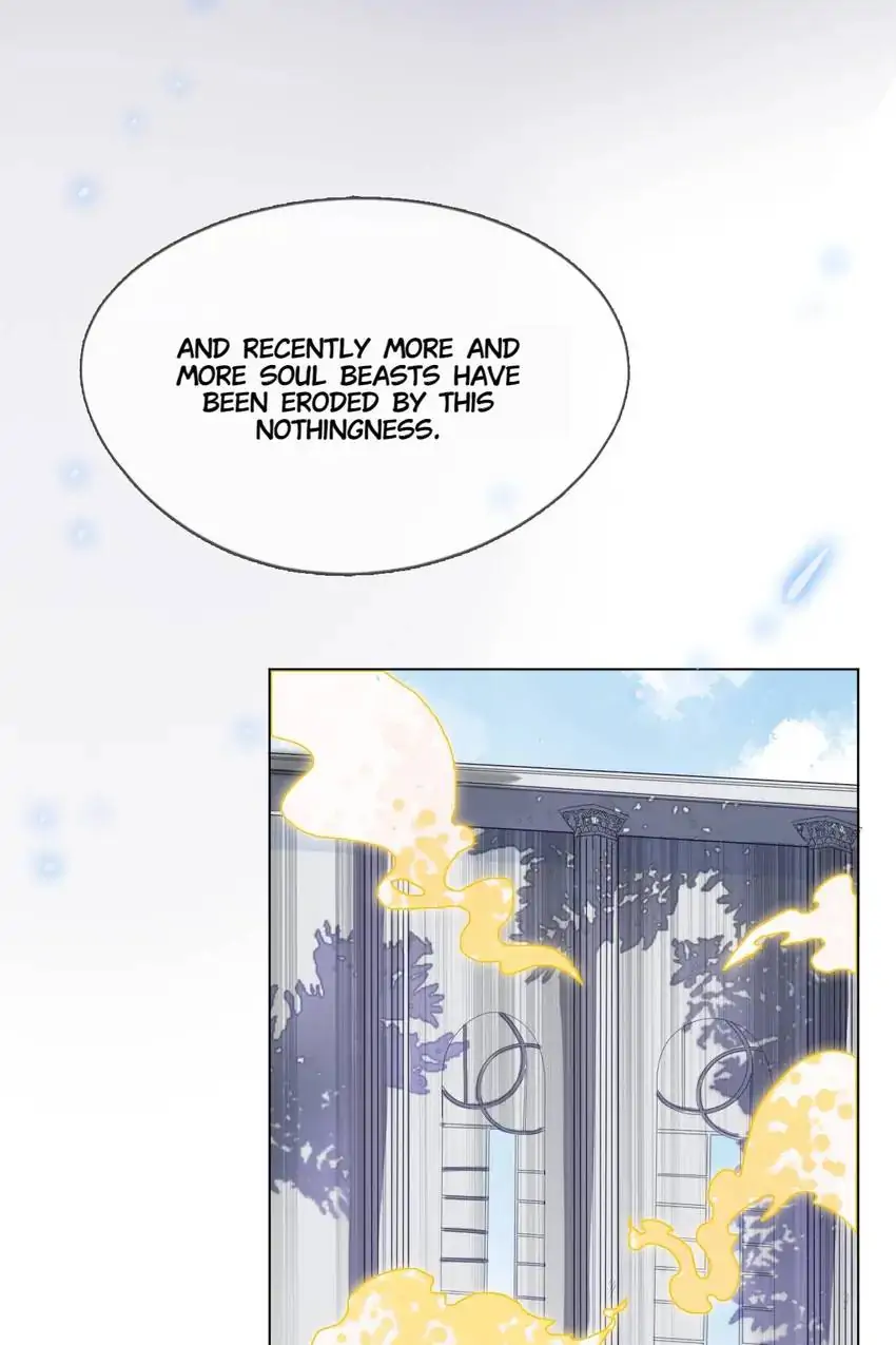 A Song Dwelling In The Clouds: Love Inside The Cage Chapter 2 196 21