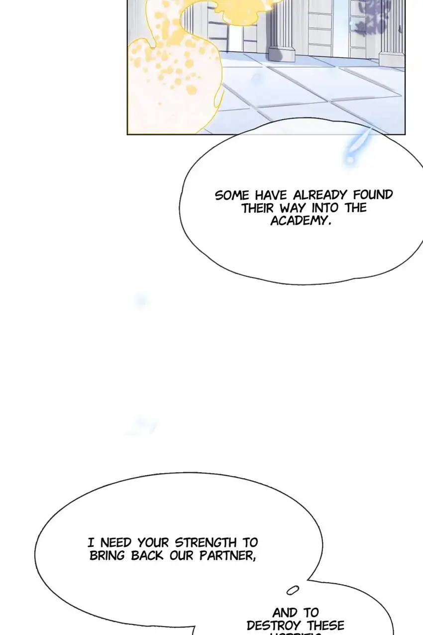 A Song Dwelling In The Clouds: Love Inside The Cage Chapter 2 197 22