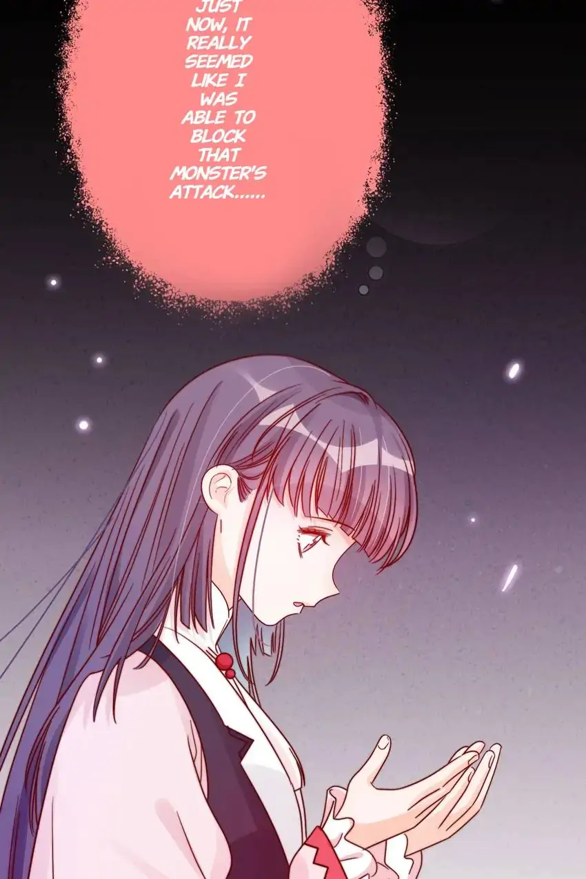 A Song Dwelling In The Clouds: Love Inside The Cage Chapter 2 199 24