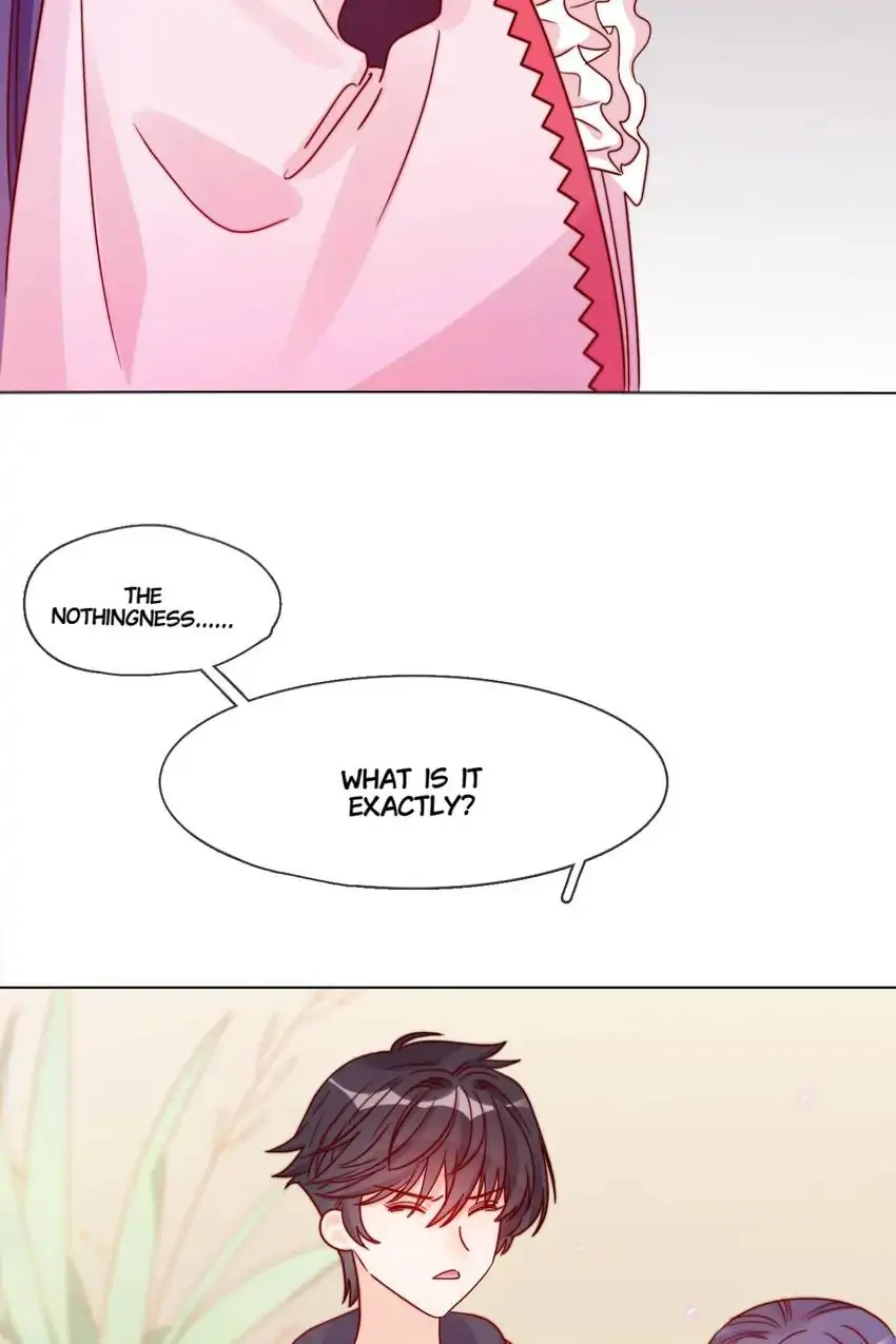 A Song Dwelling In The Clouds: Love Inside The Cage Chapter 2 200 25