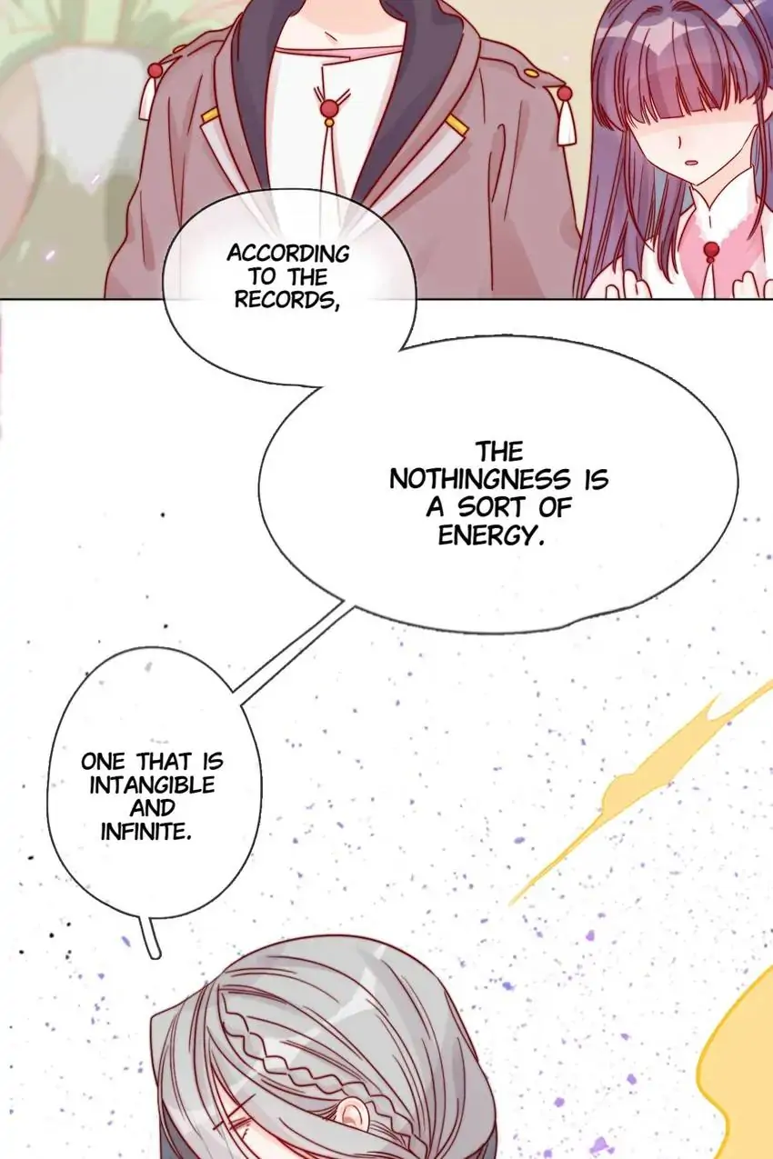 A Song Dwelling In The Clouds: Love Inside The Cage Chapter 2 201 26